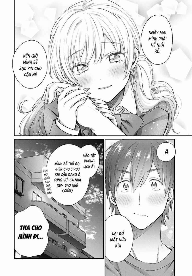 Fuufu Ijou, Koibito Miman. 72 trang 13