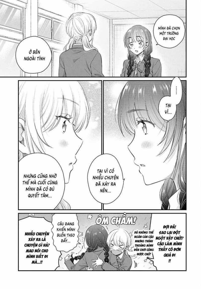 Fuufu Ijou, Koibito Miman. 72 trang 6