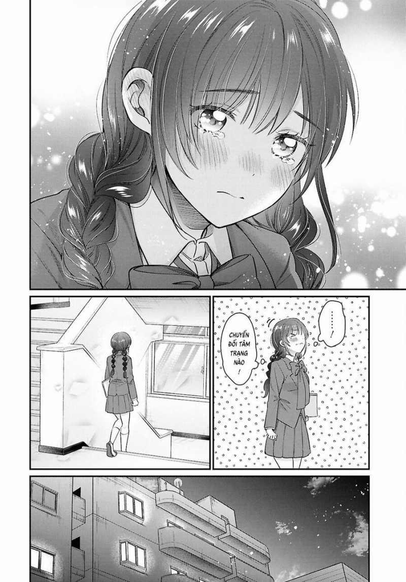 Fuufu Ijou, Koibito Miman. 72 trang 9