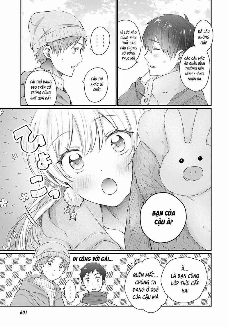 Fuufu Ijou, Koibito Miman. 73 trang 18