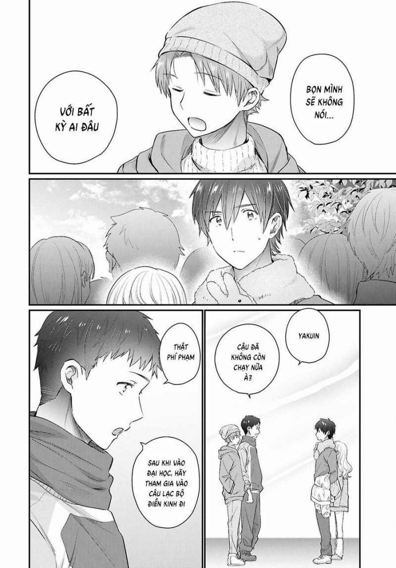 Fuufu Ijou, Koibito Miman. 73 trang 21