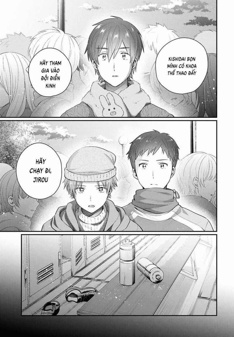 Fuufu Ijou, Koibito Miman. 73 trang 22