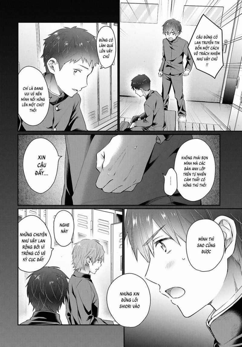 Fuufu Ijou, Koibito Miman. 73 trang 23