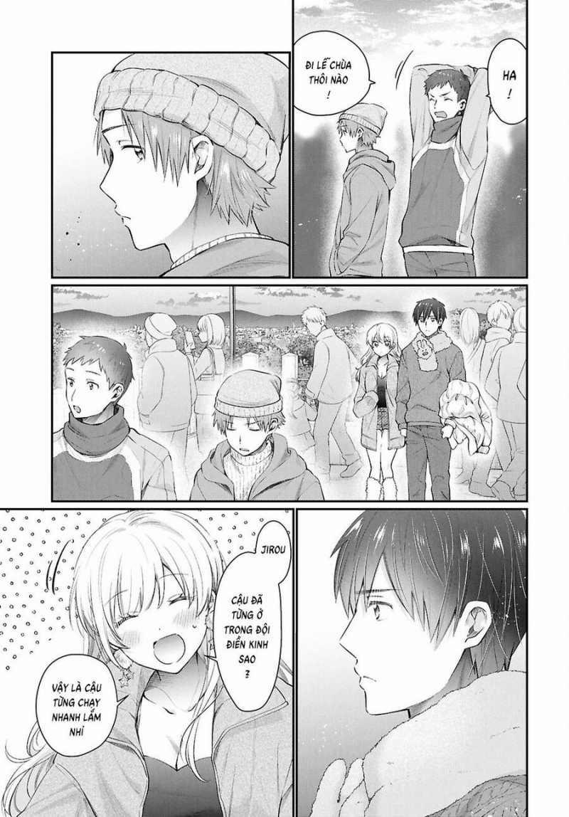 Fuufu Ijou, Koibito Miman. 73 trang 26