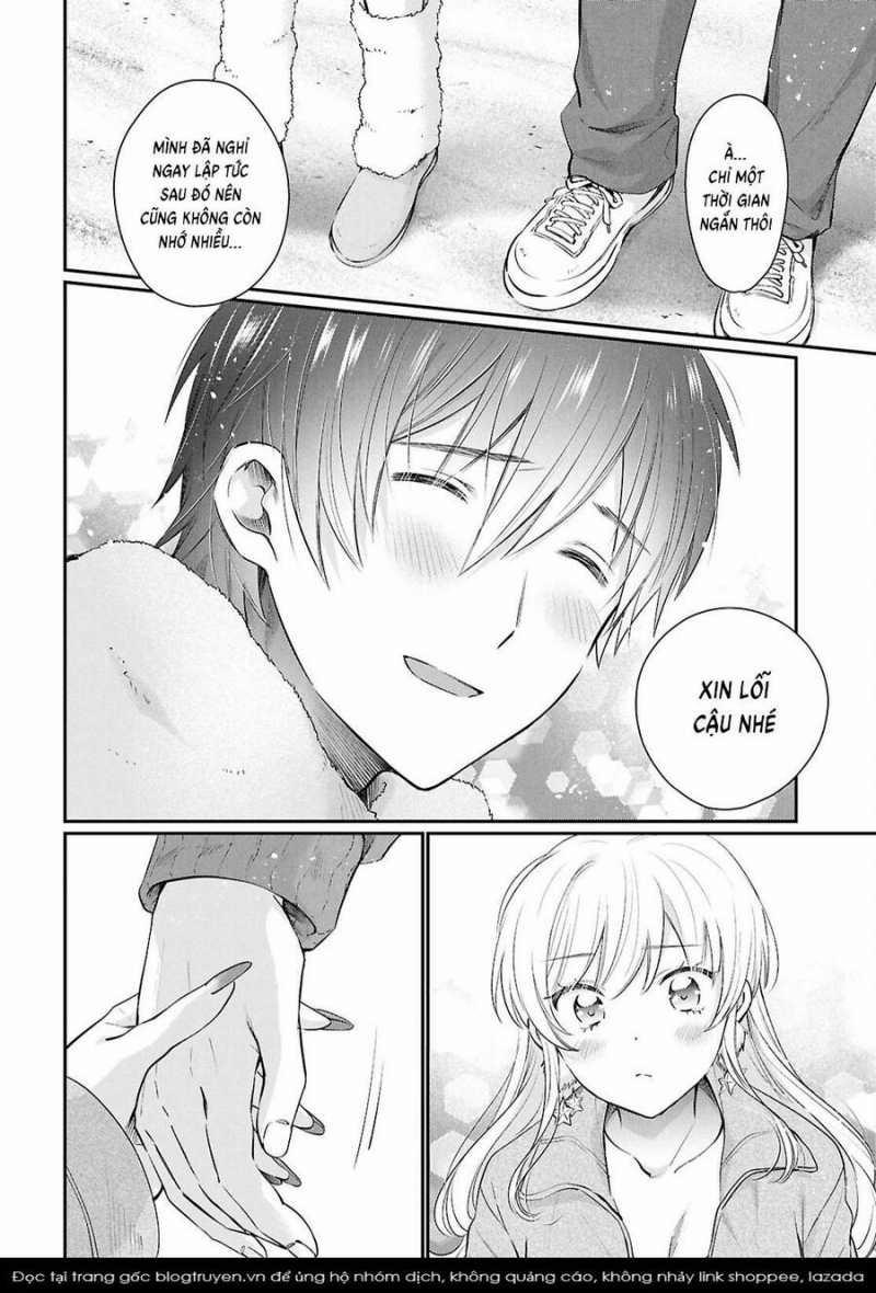 Fuufu Ijou, Koibito Miman. 73 trang 27