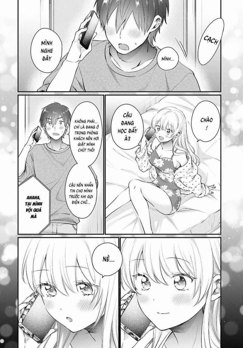 Fuufu Ijou, Koibito Miman. 73 trang 4