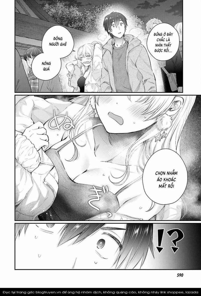 Fuufu Ijou, Koibito Miman. 73 trang 8