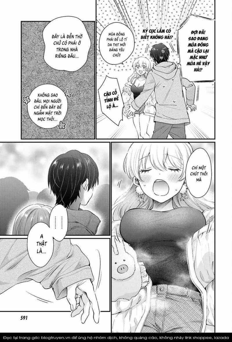 Fuufu Ijou, Koibito Miman. 73 trang 9