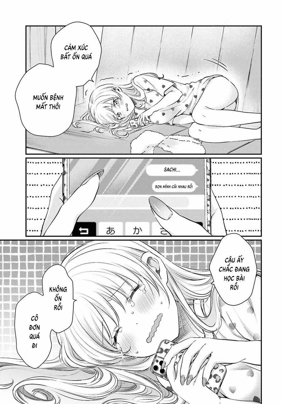 Fuufu Ijou, Koibito Miman. 74 trang 19