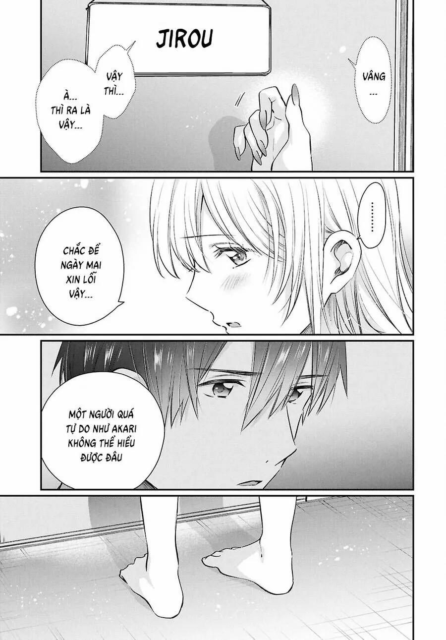 Fuufu Ijou, Koibito Miman. 74 trang 23