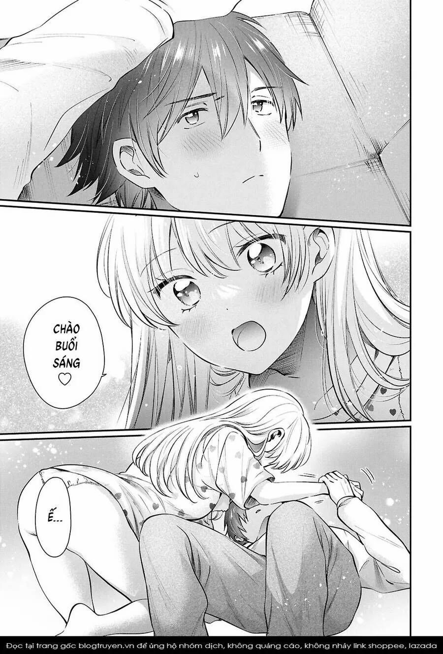 Fuufu Ijou, Koibito Miman. 74 trang 7