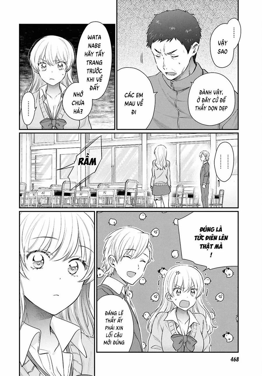 Fuufu Ijou, Koibito Miman. 75 trang 17