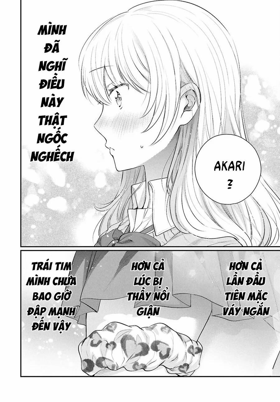 Fuufu Ijou, Koibito Miman. 75 trang 21