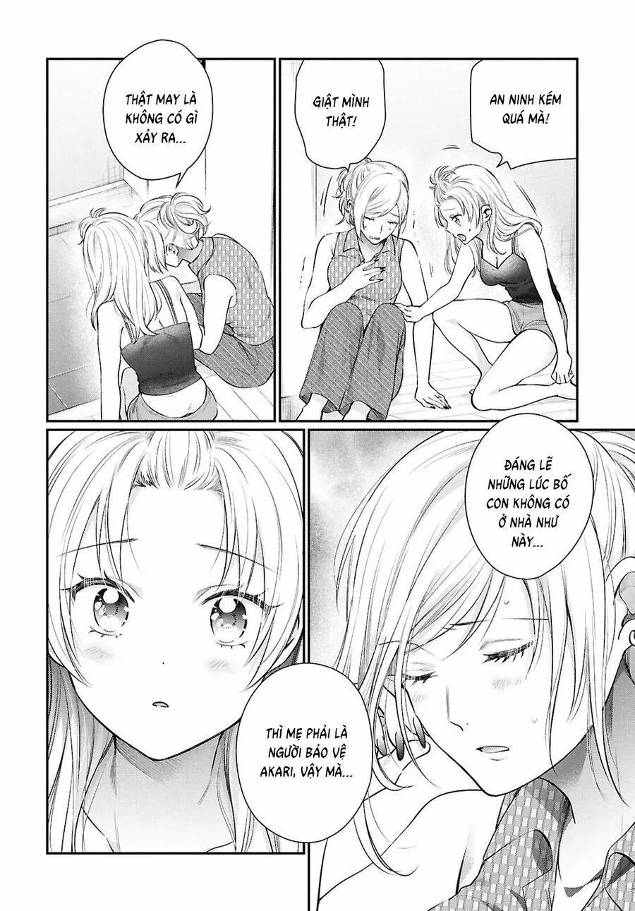 Fuufu Ijou, Koibito Miman. 75 trang 5