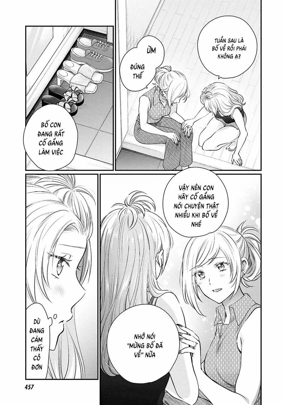 Fuufu Ijou, Koibito Miman. 75 trang 6