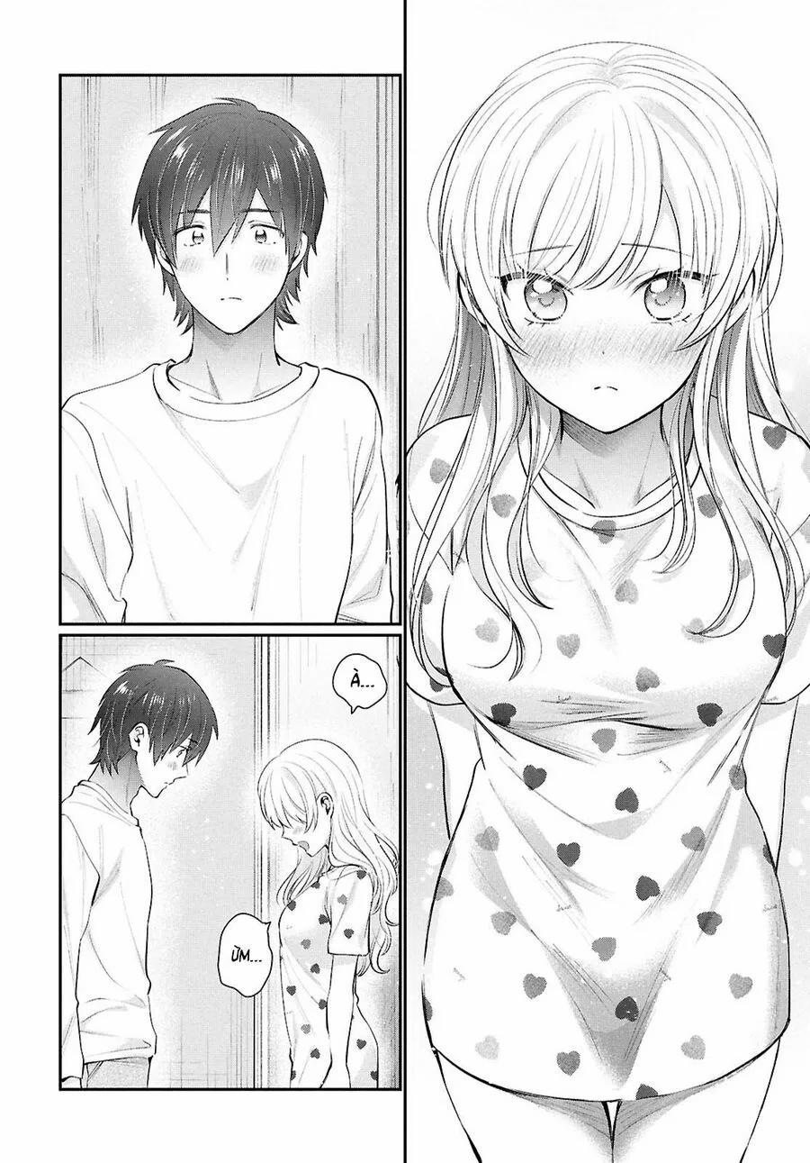 Fuufu Ijou, Koibito Miman. 76 trang 17