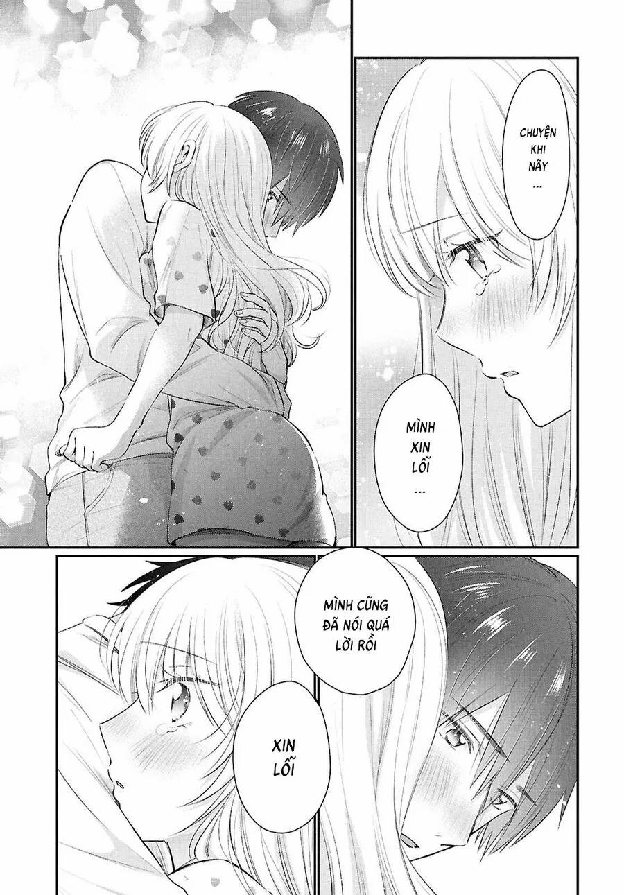 Fuufu Ijou, Koibito Miman. 76 trang 18