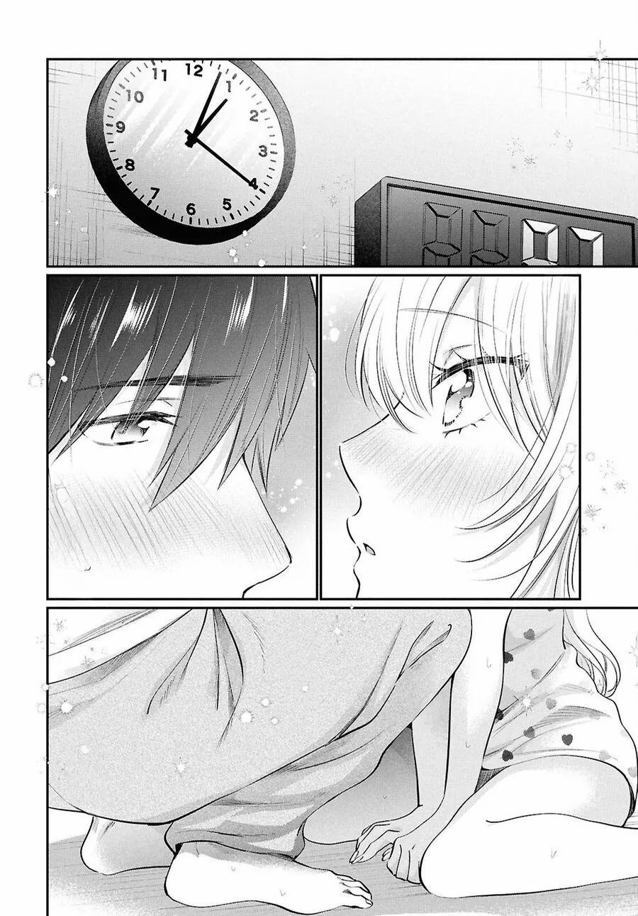 Fuufu Ijou, Koibito Miman. 76 trang 21