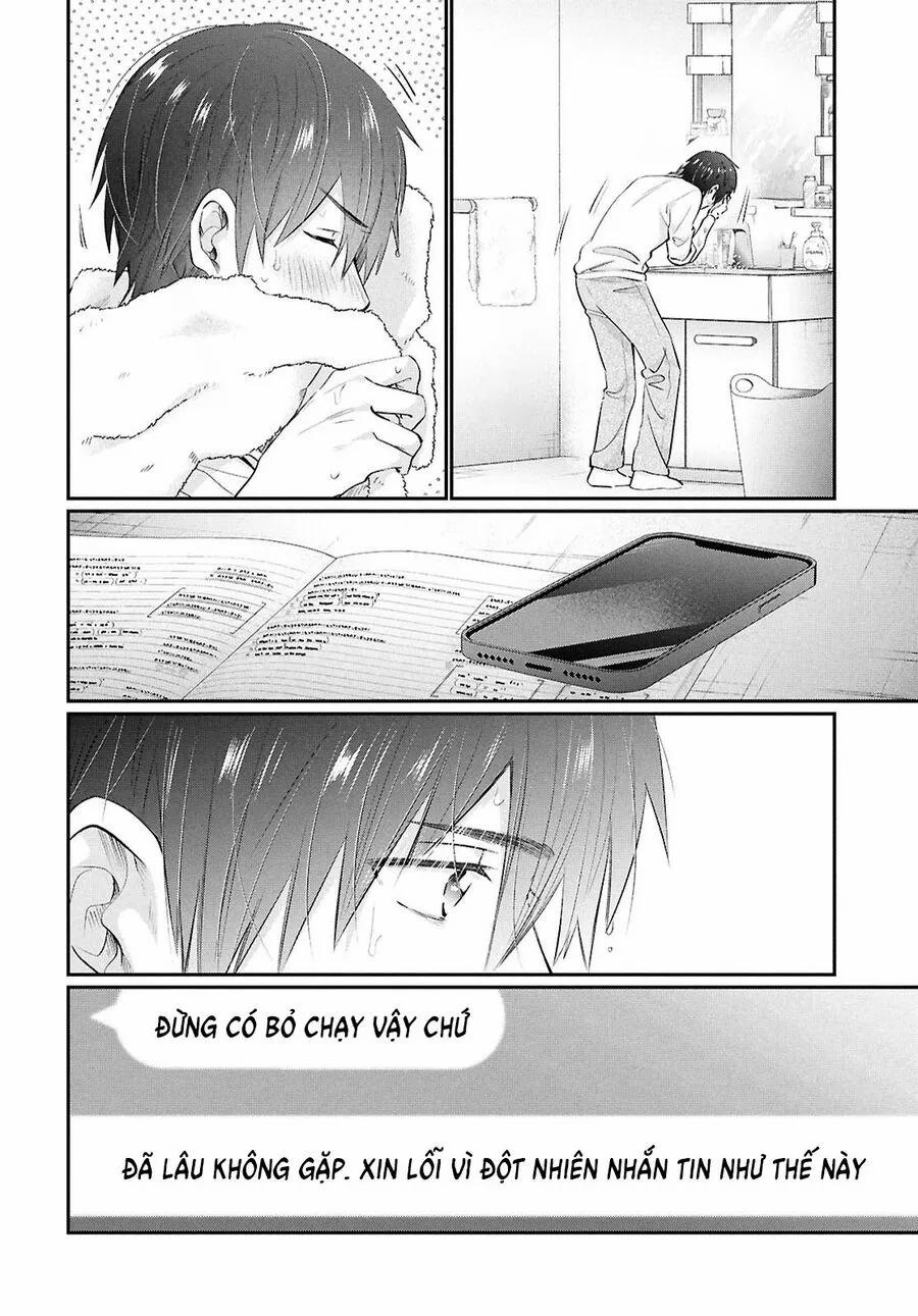 Fuufu Ijou, Koibito Miman. 76 trang 24