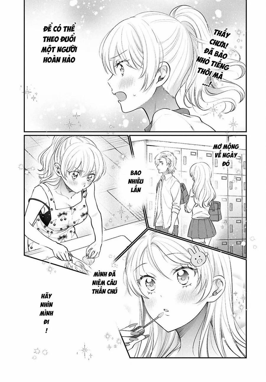 Fuufu Ijou, Koibito Miman. 76 trang 8