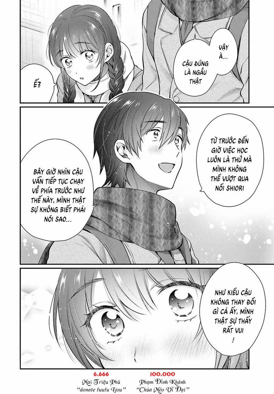 Fuufu Ijou, Koibito Miman. 77 trang 1