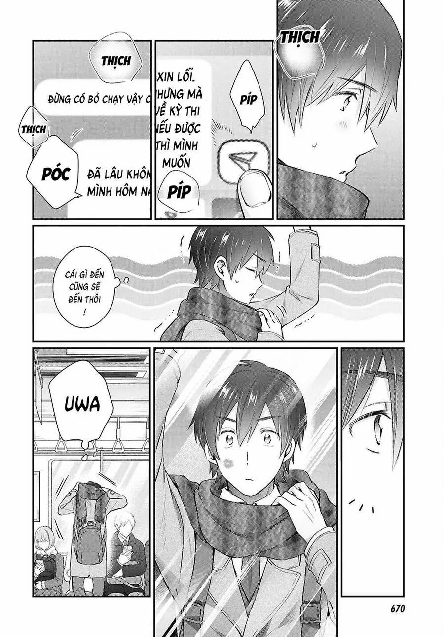 Fuufu Ijou, Koibito Miman. 77 trang 20