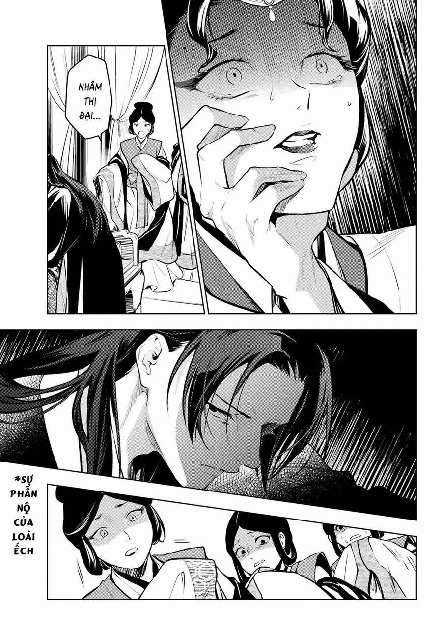 Fuufu Ijou, Koibito Miman. 77 trang 25