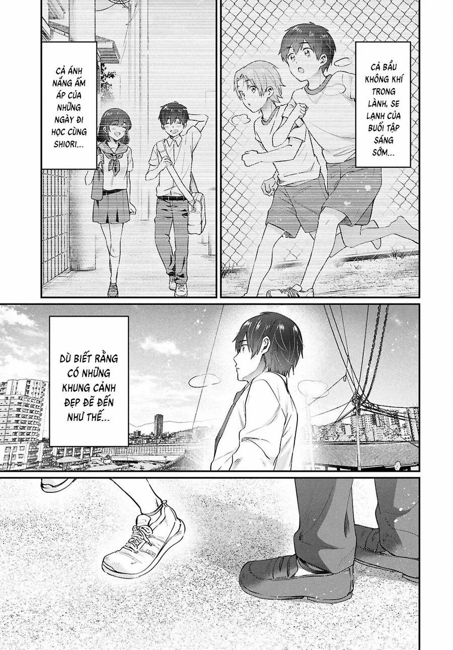 Fuufu Ijou, Koibito Miman. 78 trang 16