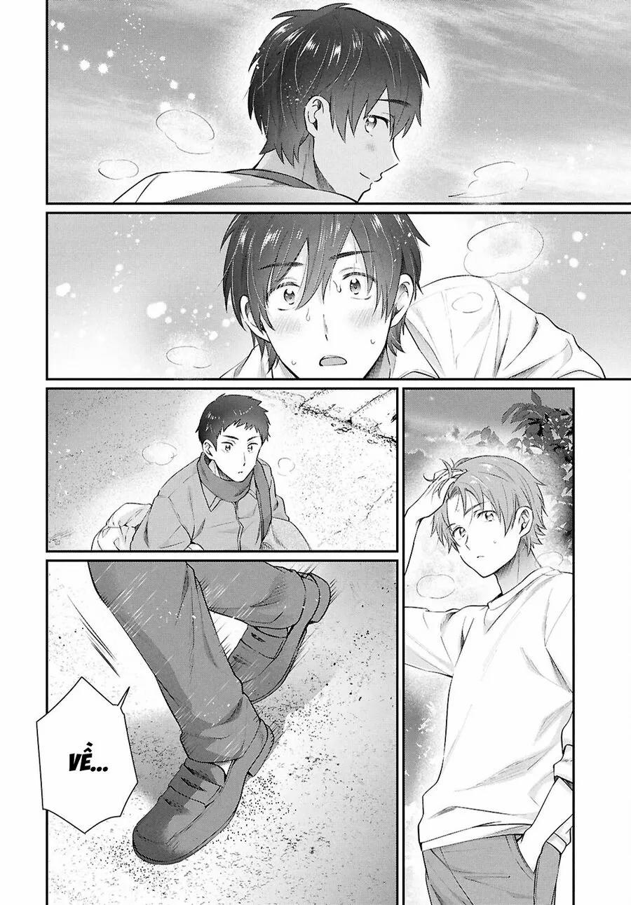 Fuufu Ijou, Koibito Miman. 78 trang 22