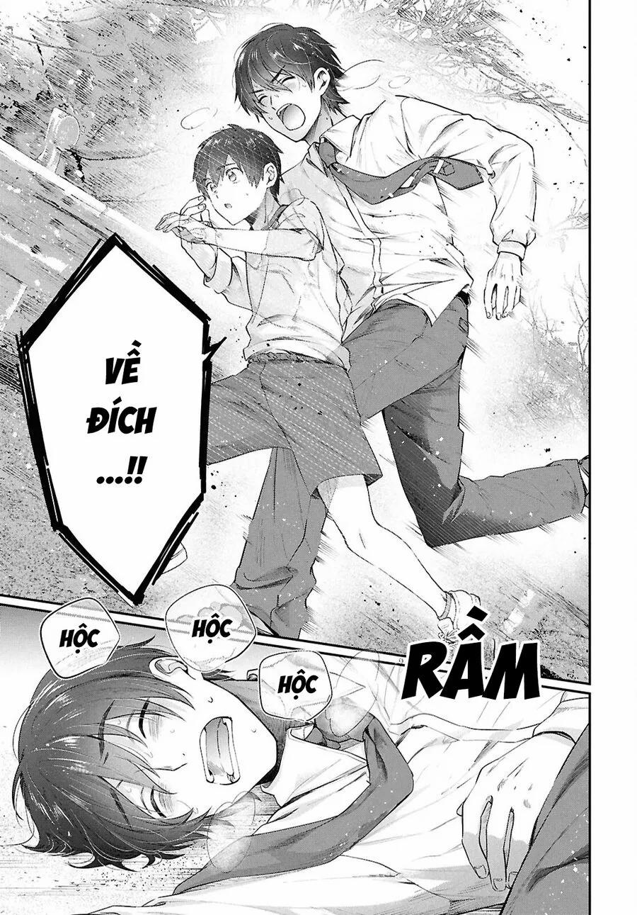 Fuufu Ijou, Koibito Miman. 78 trang 23