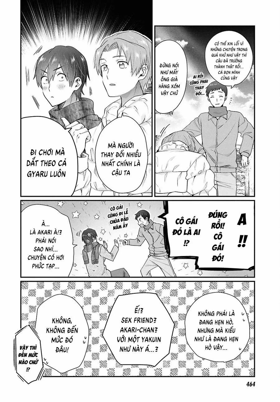 Fuufu Ijou, Koibito Miman. 78 trang 30