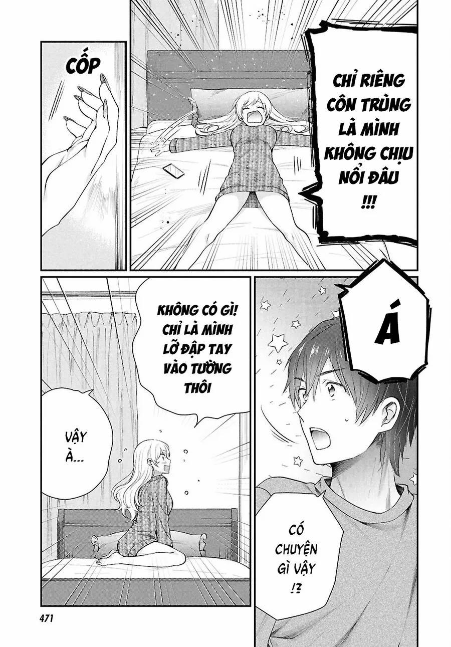 Fuufu Ijou, Koibito Miman. 78 trang 37