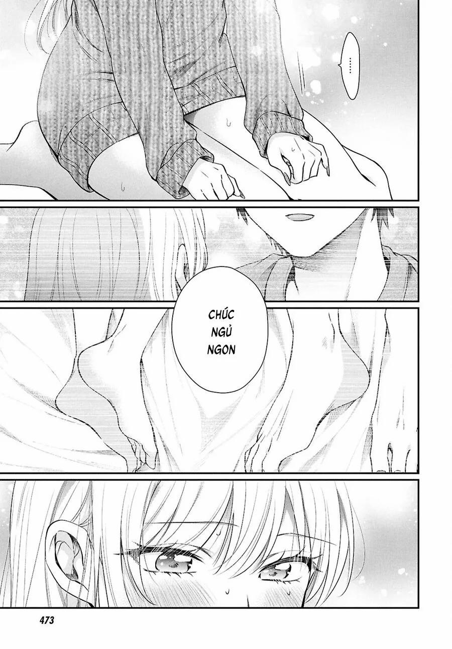 Fuufu Ijou, Koibito Miman. 78 trang 39