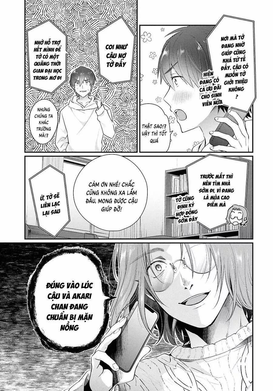 Fuufu Ijou, Koibito Miman. 79 trang 19