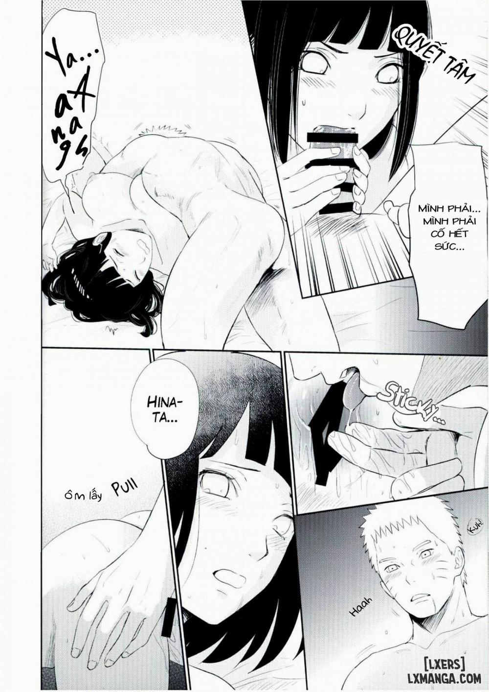 Fuufu no Jikan Oneshot trang 20