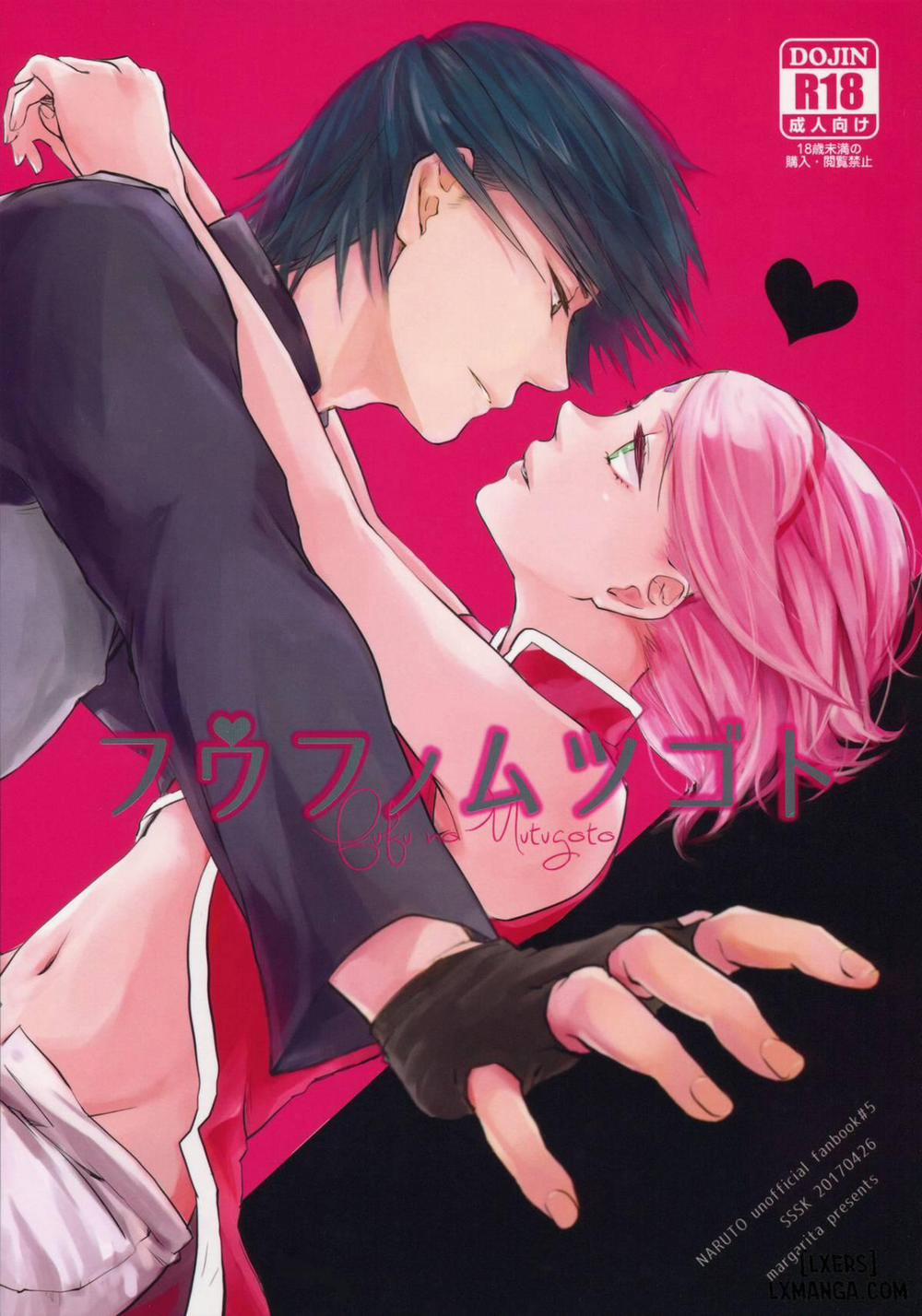 Fuufunomutsugoto Oneshot trang 0