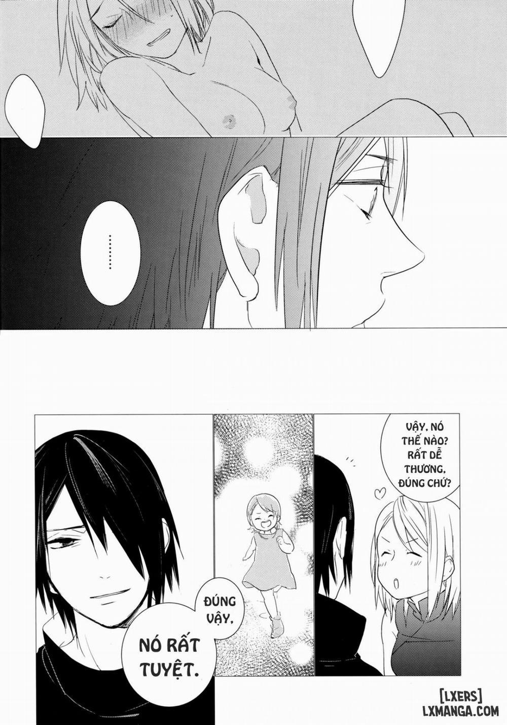 Fuufunomutsugoto Oneshot trang 8