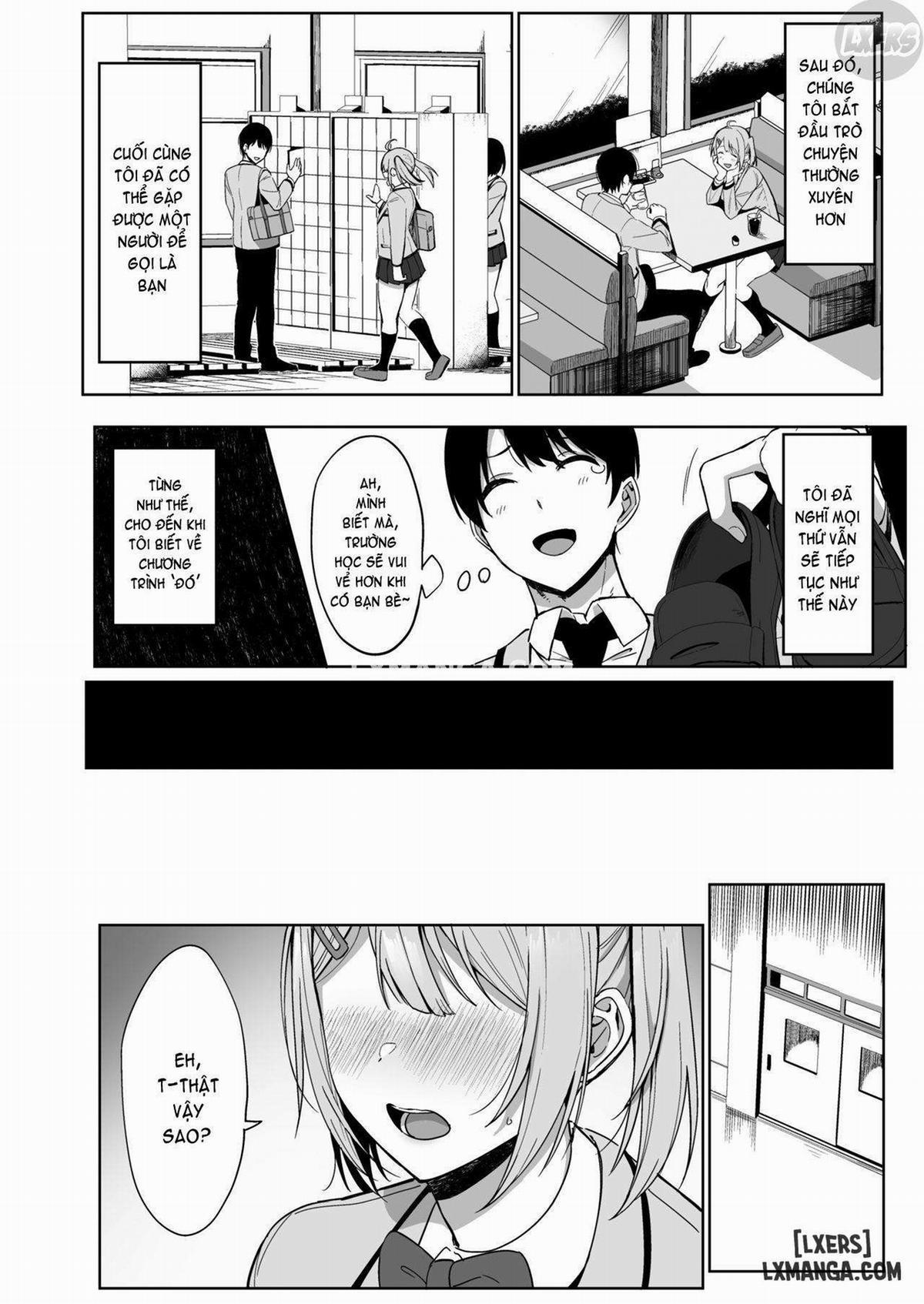 Fuuki Iin to Fuuzoku Katsudouuu 1 trang 7