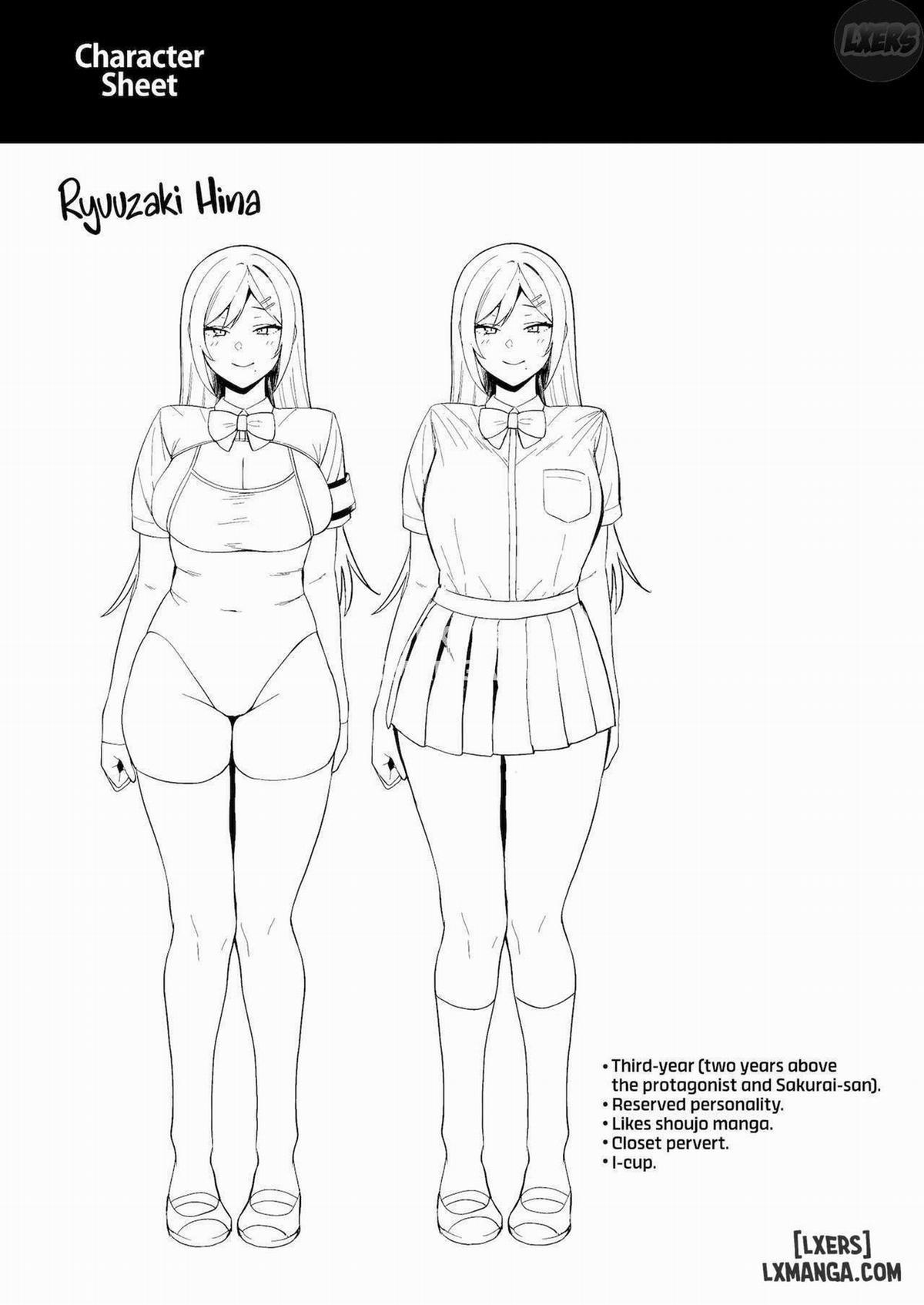 Fuuki Iin to Fuuzoku Katsudouuu 3 trang 53