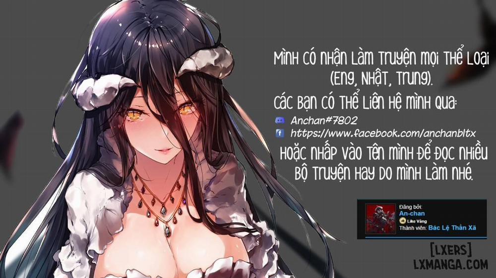 Fuukon no Taimafujo ~Oyako ga Akuryo ni Somari Nottorareru made Chương Oneshot Trang 1