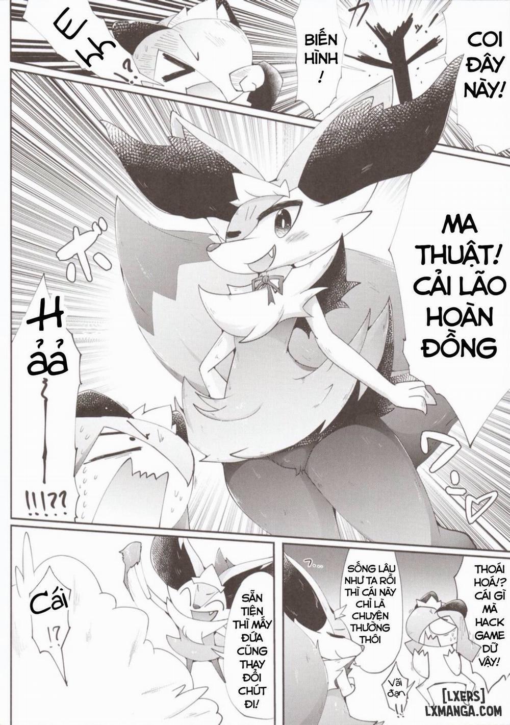 Fuyu dakara koso, Mizugi Maid-san Chương Oneshot Trang 15