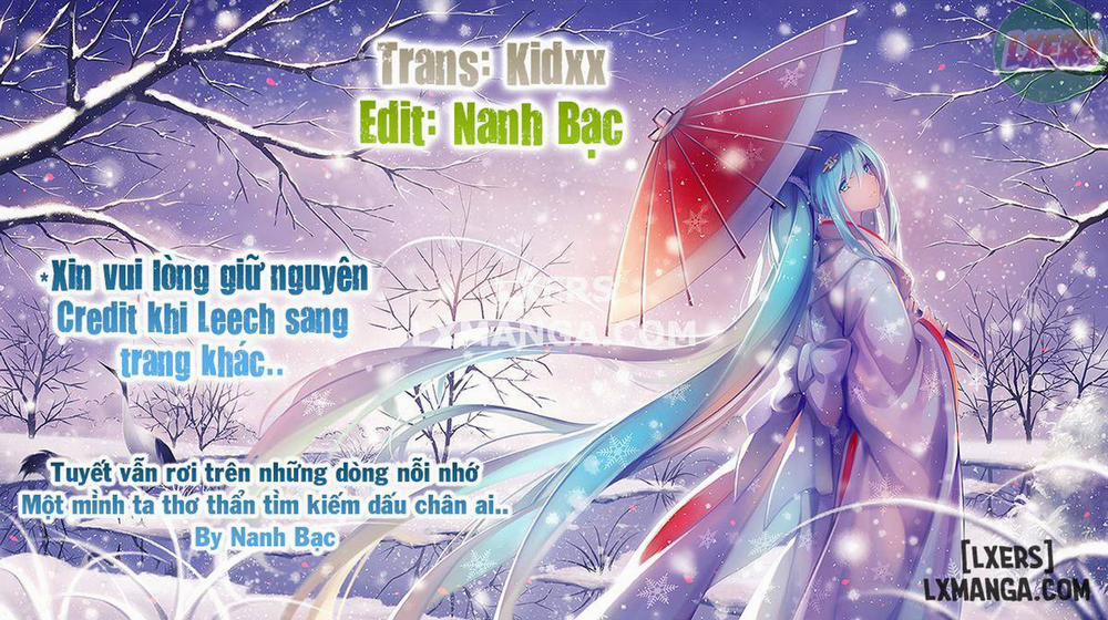 Fuzzy Logic Oneshot trang 20