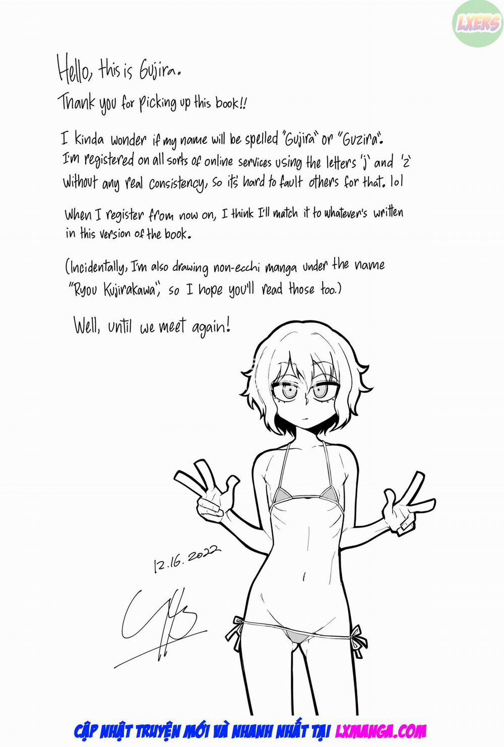 Fxxk Street Girls 10 END trang 28