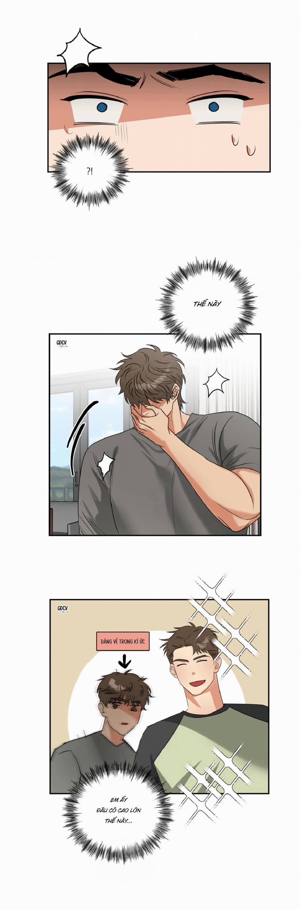 Fxxking Teaching 1 trang 20