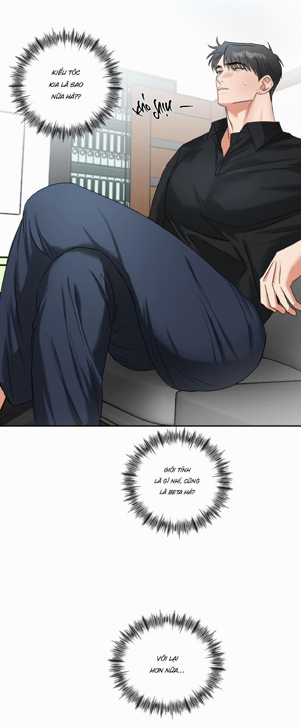 Fxxking Teaching 1 trang 27