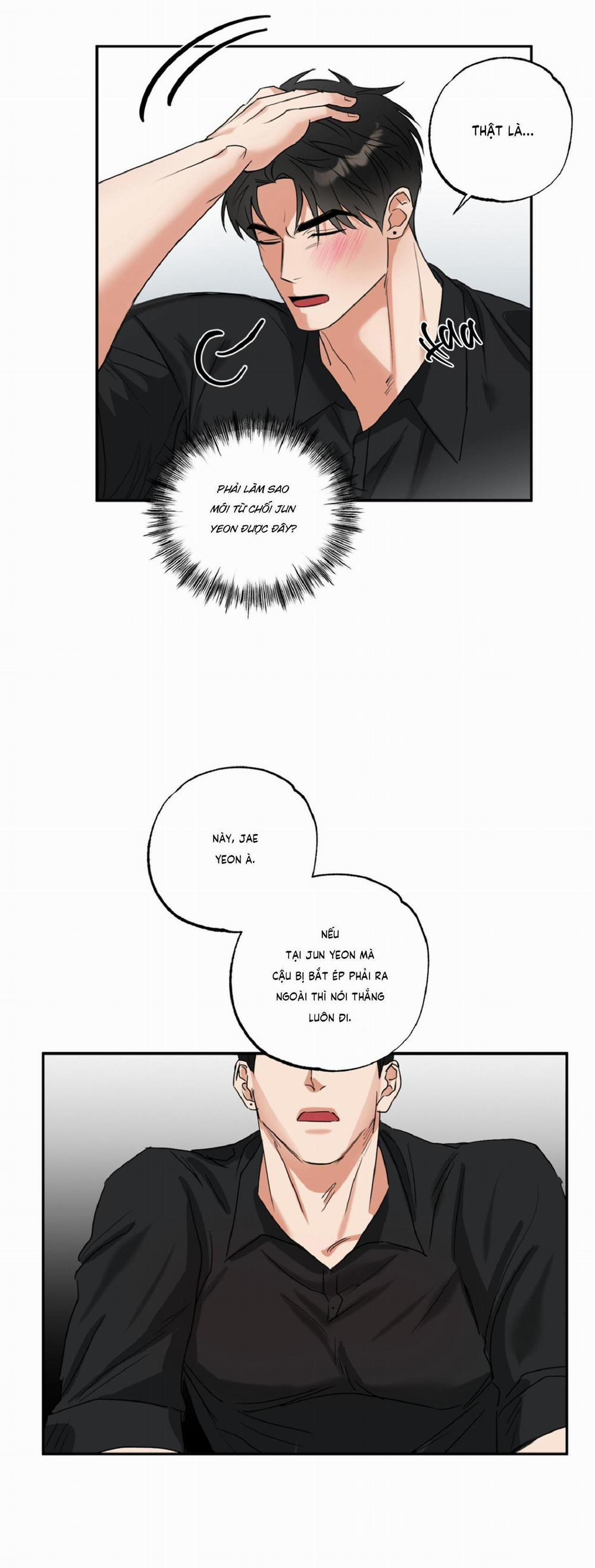 Fxxking Teaching 1 trang 28