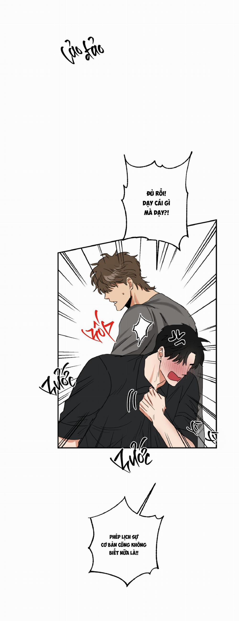 Fxxking Teaching 1 trang 37