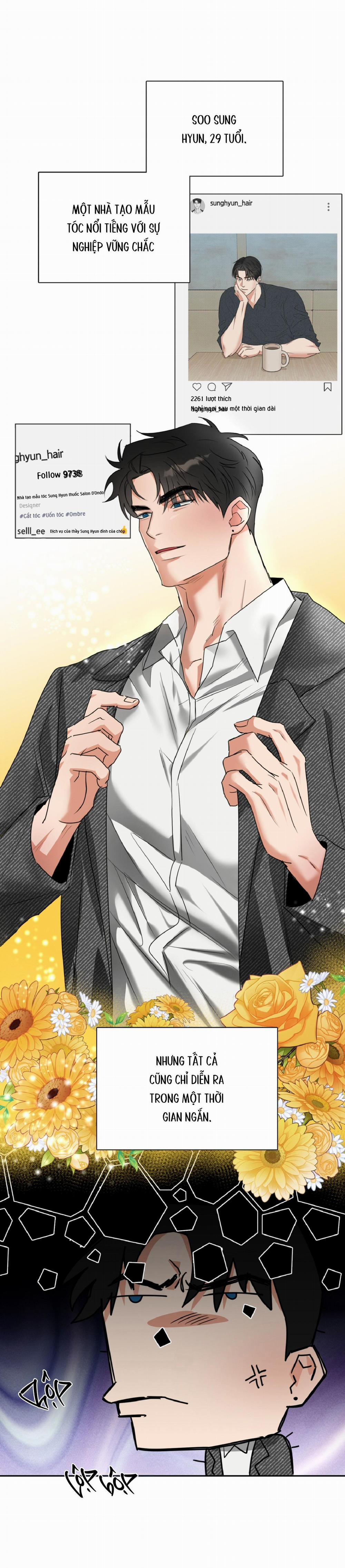 Fxxking Teaching 1 trang 4