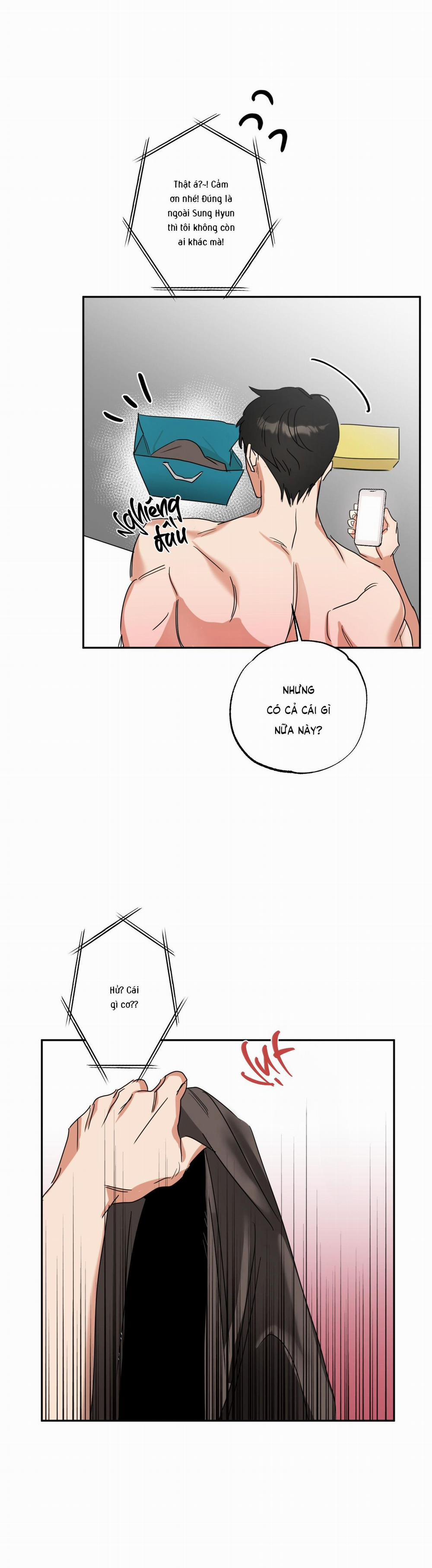 Fxxking Teaching 2 0 trang 34