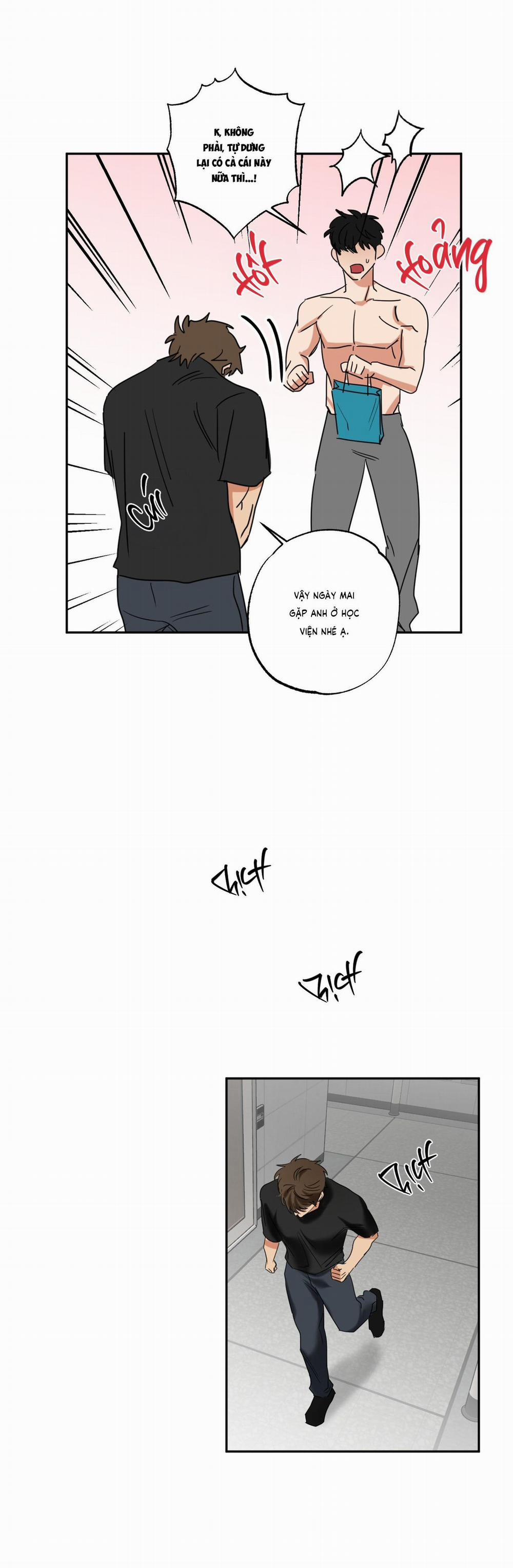 Fxxking Teaching 2 trang 28